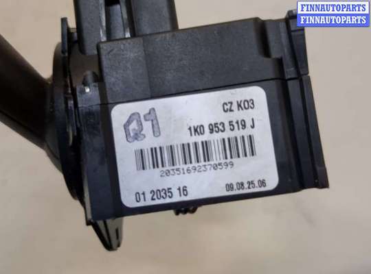 купить Переключатель дворников (стеклоочистителя) на Volkswagen Golf 6 2009-2012