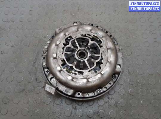 купить Маховик на Audi A6 (C6) 2004-2011