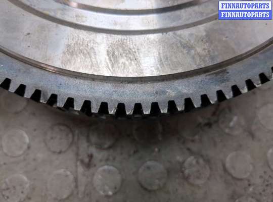 купить Маховик на Audi A6 (C6) 2004-2011