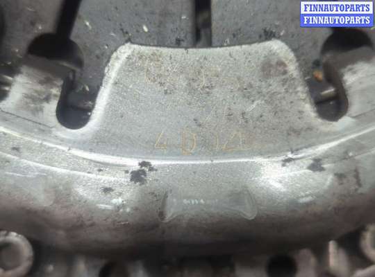 купить Маховик на Renault Master 1998-2010