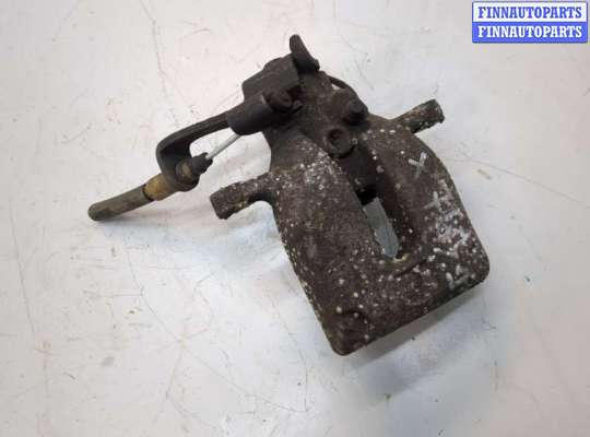 Суппорт CT1114201 на Citroen DS4 2010-2018