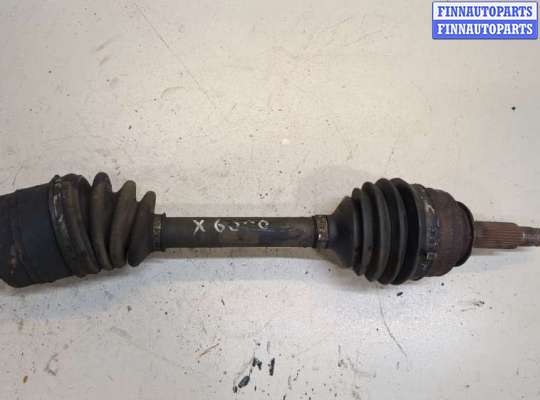 купить Полуось (приводной вал, шрус) на KIA Sorento BL 2002-2011