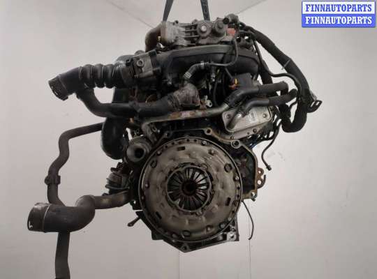 купить Двигатель (ДВС) на Opel Meriva 2010-2018