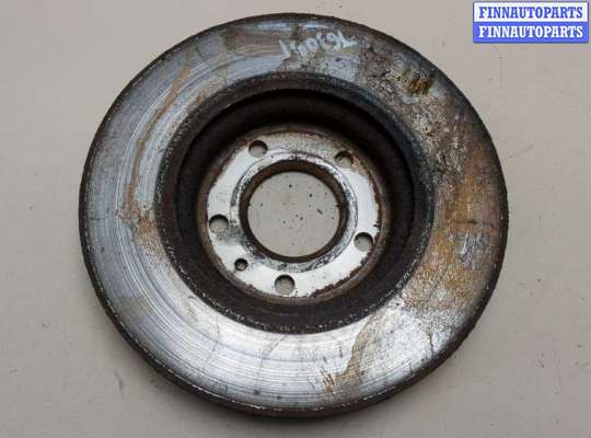 Купить Диск тормозной на Opel Astra J 2010-2017 Диск тормозной OP2415904 на Opel Astra J 2010-2017