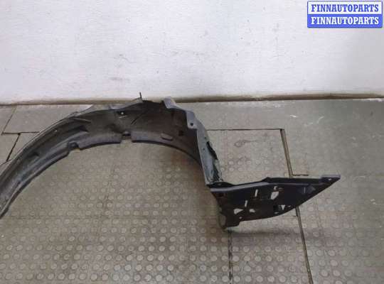 купить Защита арок (подкрылок) на Honda Civic 2011-2017