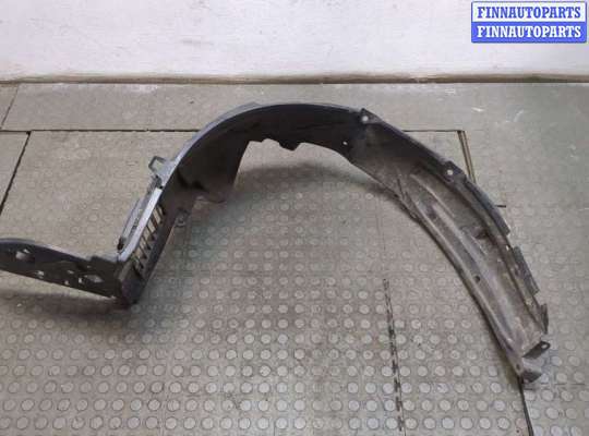 купить Защита арок (подкрылок) на Honda Civic 2011-2017