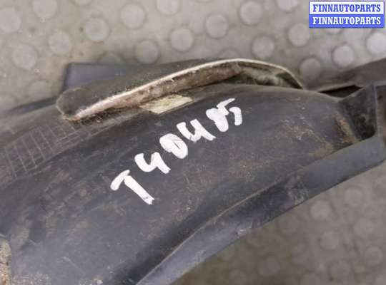 купить Защита арок (подкрылок) на Honda Civic 2011-2017