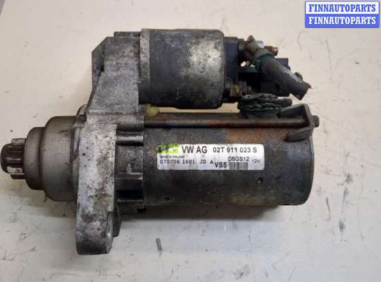 купить Стартер на Volkswagen Polo 2005-2009
