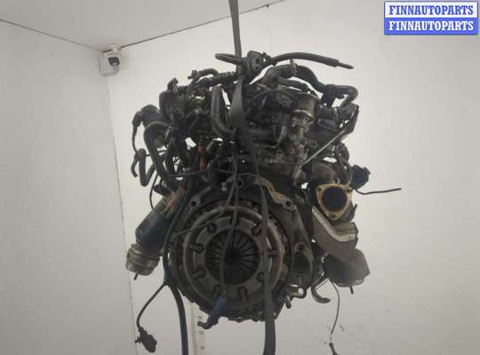 купить Двигатель (ДВС) на Volkswagen Passat 5 2000-2005