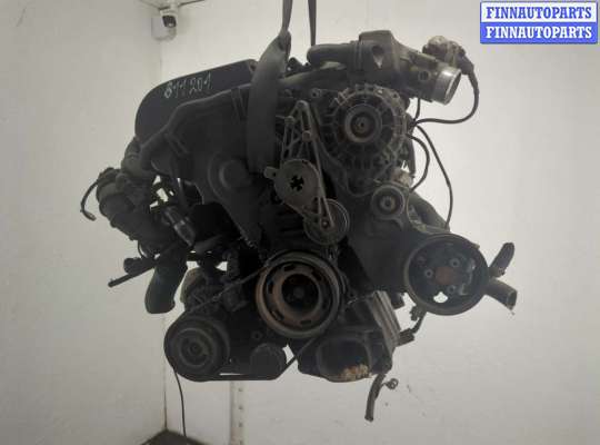 Купить Двигатель (ДВС) на Volkswagen Passat 5 2000-2005 Двигатель (ДВС) VG2792858 на Volkswagen Passat 5 2000-2005