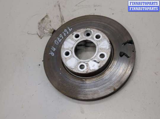 купить Диск тормозной на Ford Focus 2 2008-2011