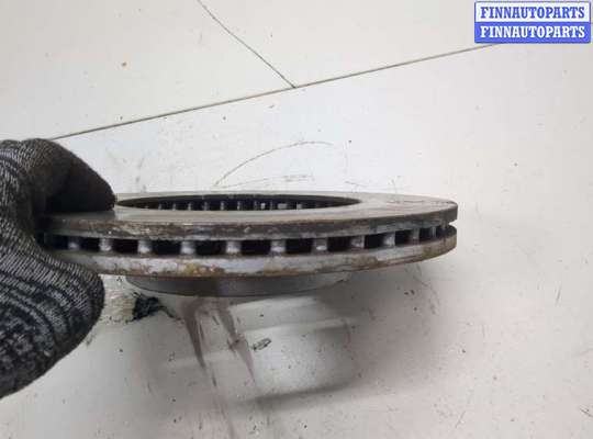 купить Диск тормозной на Ford Focus 2 2008-2011
