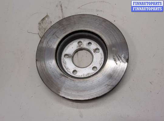 Диск тормозной FO2172033 на Ford Focus 2 2008-2011