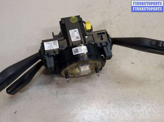 купить Переключатель поворотов и дворников (стрекоза) на Volkswagen Passat 6 2005-2010