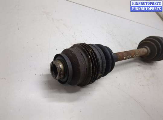 купить Полуось (приводной вал, шрус) на Hyundai Santa Fe 2000-2006