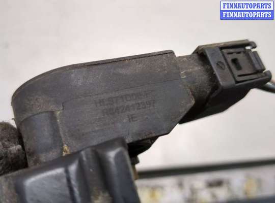 купить Датчик подвески на Audi A8 (D3) 2002-2010