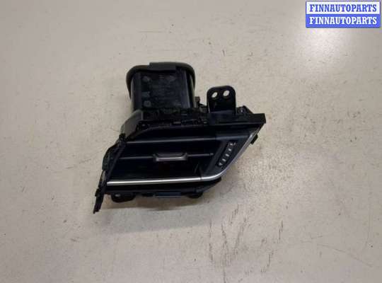 купить Дефлектор обдува салона на Toyota C-HR 2016-2023