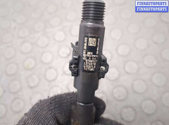 купить Форсунка топливная на Mercedes C W204 2006-2015