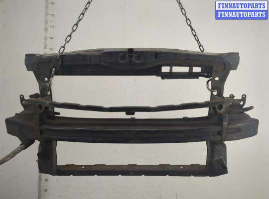 Замок капота SK518823 на Skoda Octavia (A5) 2004-2013