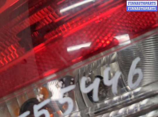 купить Фонарь (задний) на Skoda Rapid 2012-2020