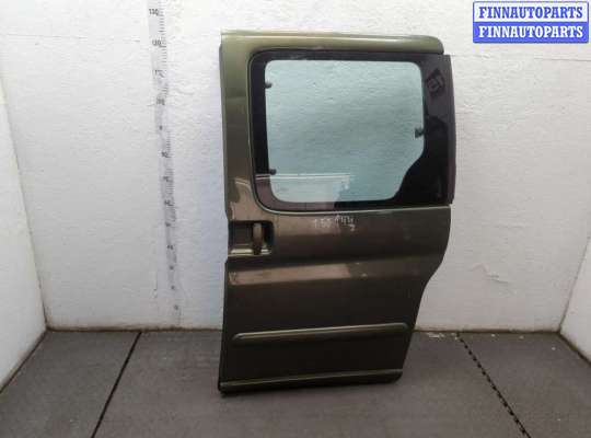 Дверная карта (Обшивка двери) CT1112474 на Citroen Berlingo 2002-2008