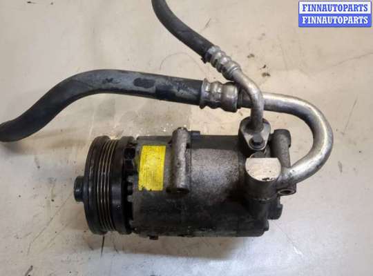 купить Компрессор кондиционера на Ford Focus 2 2005-2008