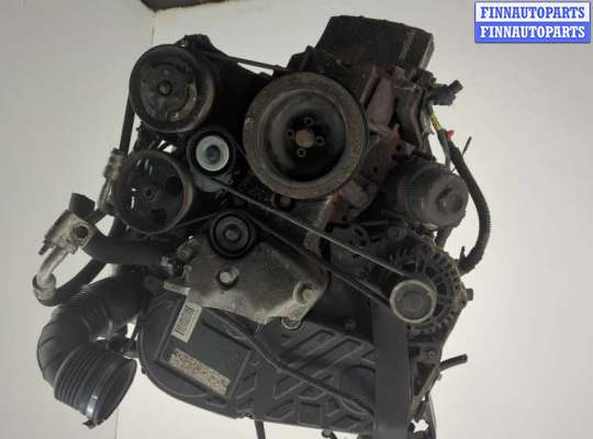 купить Двигатель (ДВС) на Opel Insignia 2008-2017