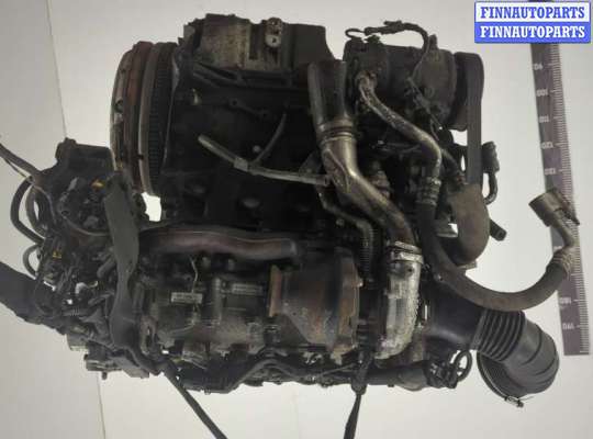 купить Двигатель (ДВС) на Opel Insignia 2008-2017