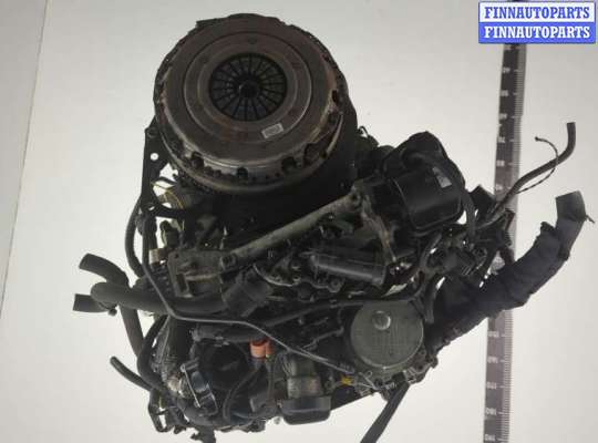 купить Двигатель (ДВС) на Opel Insignia 2008-2017