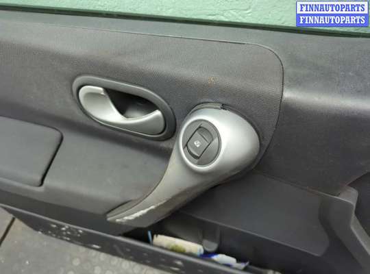 купить Стеклоподъемник электрический на Renault Megane 2 2002-2009