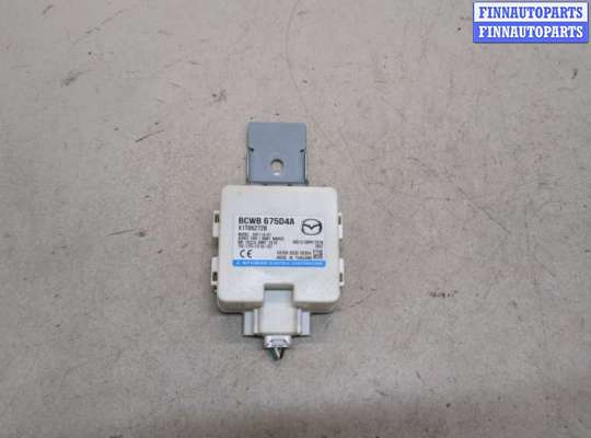 ЭБУ иммобилайзера