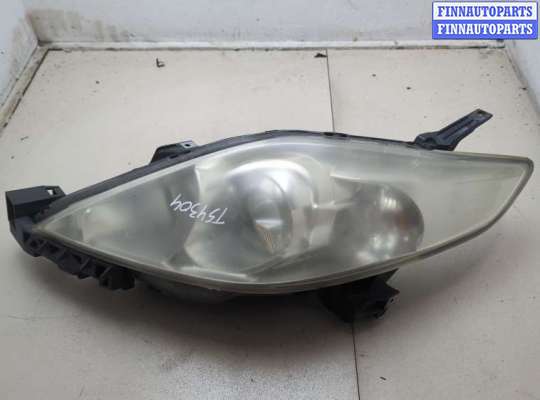 Фара (передняя) MZ628411 на Mazda 5 (CR) 2005-2010