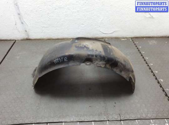 Защита арок (подкрылок) VG2680012 на Volkswagen Jetta 5 2005-2011