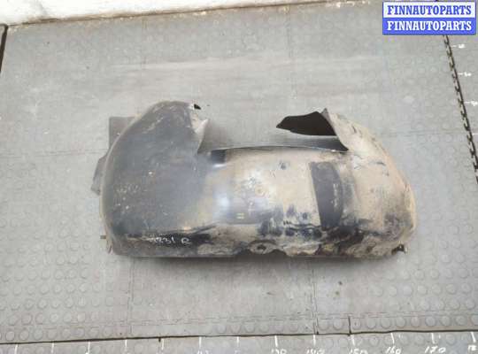 купить Защита арок (подкрылок) на Volkswagen Jetta 5 2005-2011