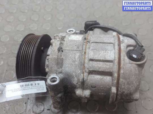 Купить Компрессор кондиционера на Volkswagen Touareg 2010-2014 Компрессор кондиционера VG2580675 на Volkswagen Touareg 2010-2014