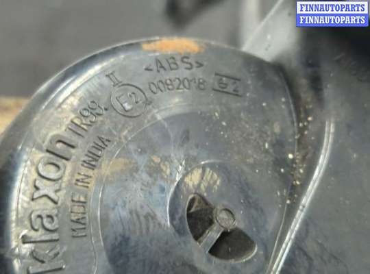 купить Усилитель бампера на BMW 5 E60 2003-2010