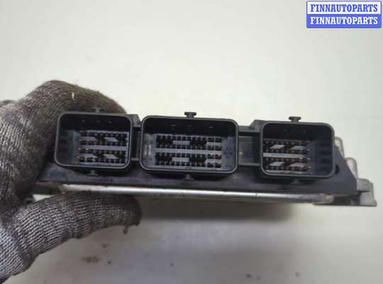купить Блок управления двигателем на Citroen C5 2004-2008
