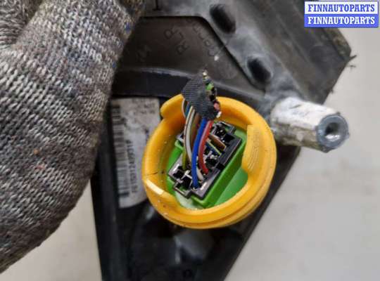 купить Зеркало боковое на BMW 5 F10 2010-2017