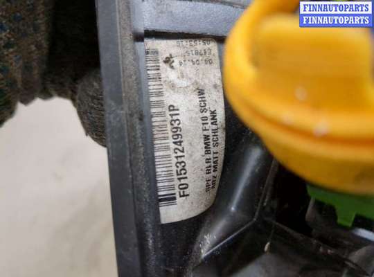 купить Зеркало боковое на BMW 5 F10 2010-2017