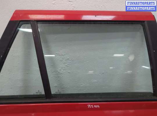 купить Стекло форточки двери на Peugeot 406 1999-2004