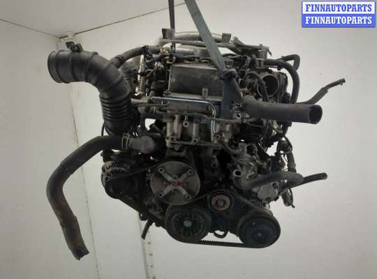 Компрессор кондиционера MT571603 на Mitsubishi Pajero 2006-2022