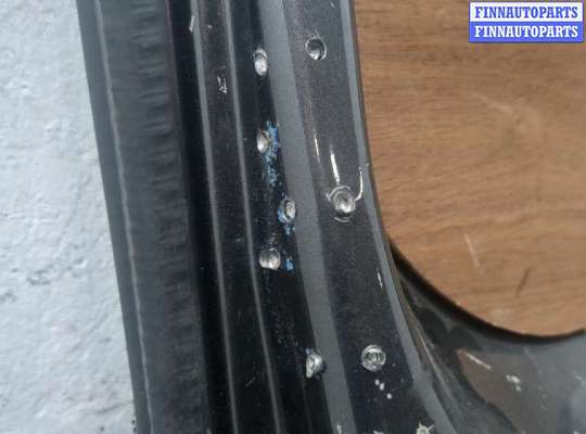 купить Дверь задняя (распашная) на Ford Transit (Tourneo) Connect 2012-2024