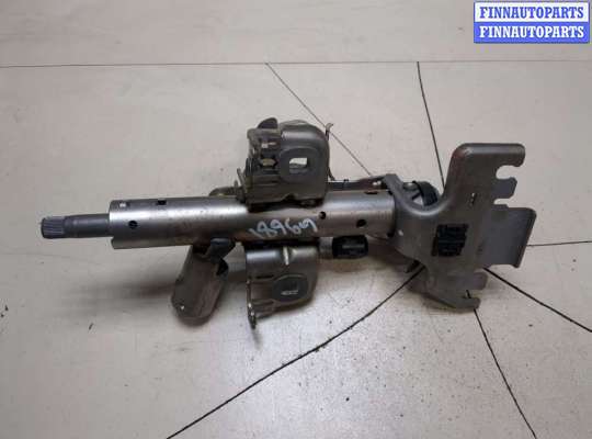 купить Колонка рулевая на Renault Scenic 1996-2002