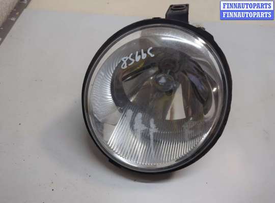 Фара (передняя) VG2736061 на Volkswagen Lupo