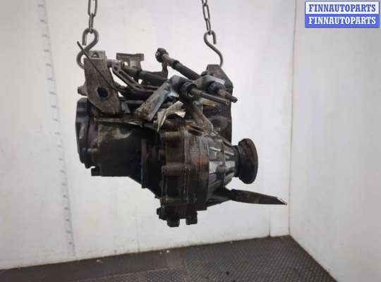 купить КПП 5-ст.мех. (МКПП) на Volkswagen Golf Plus