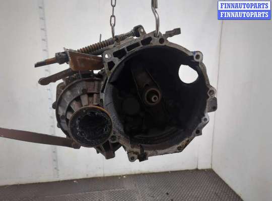Купить КПП 5-ст.мех. (МКПП) на Volkswagen Golf Plus КПП 5-ст.мех. (МКПП) VG2716386 на Volkswagen Golf Plus