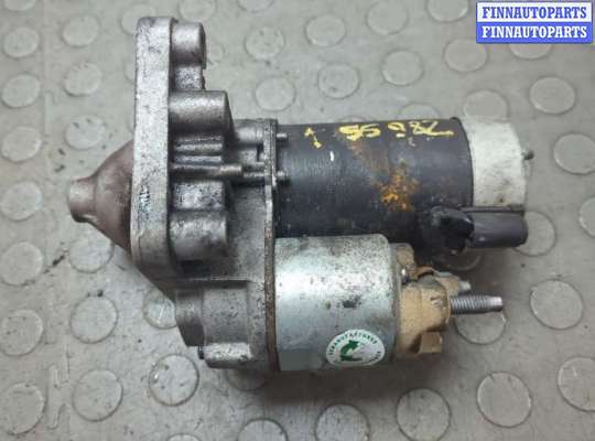 купить Стартер на Citroen C3 picasso 2009-2017