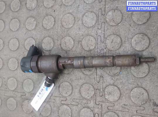 Купить Форсунка топливная на Opel Combo 2001-2011 Форсунка топливная OP2435617 на Opel Combo 2001-2011