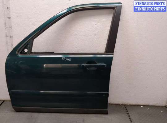 Молдинг стекла (боковое) HD517333 на Honda CR-V 2001-2006