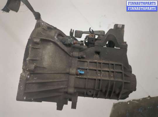 купить КПП 5-ст.мех. (МКПП) на Ford C-Max 2002-2010